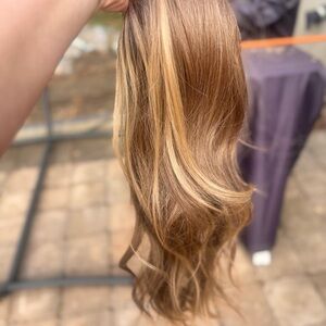 CSC Nicole Luxe Standard - $90